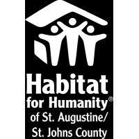 habitat for humanity of st. augustine/st. johns county inc. logo image