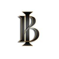 burton international™ logo image