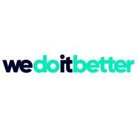 we do it better logo image