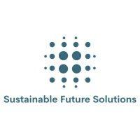 sustainable future solutions