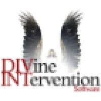 divine intervention software logo image