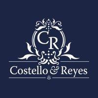 costello & reyes group limited logo image