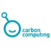 carbon computing - permanently closed logo image