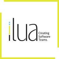 ilua - creating software teams logo image