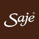 logo of Saje Natural Wellness