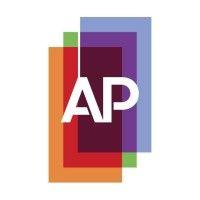 ap (thailand) public company limited logo image