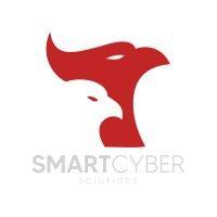 smart cyber solutions logo image