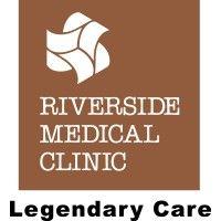 riverside medical clinic