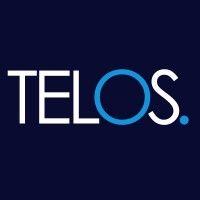 telos. | imaginatively missional logo image