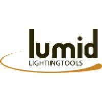 lumid logo image