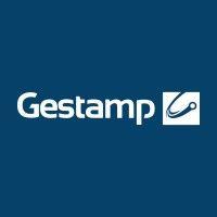 gestamp logo image