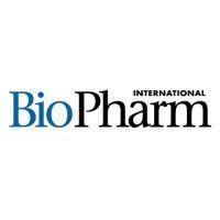 biopharm international logo image