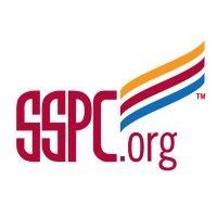 sspc: the society for protective coatings logo image