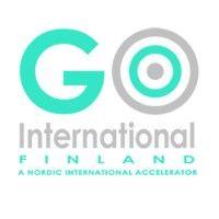 gointernational finland - goi finland oy