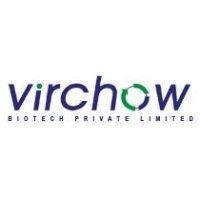 virchow biotech logo image