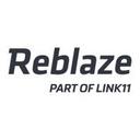 logo of Reblaze Part Of Link 11