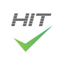 hitcheck logo image