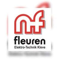 fleuren elektro-technik gmbh logo image