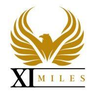 xi miles llc logo image