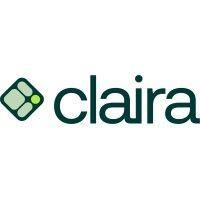 claira logo image