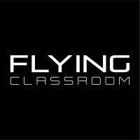 the flying classroom logo image