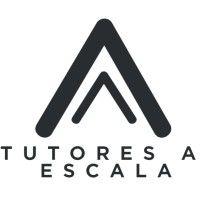 tutores a escala logo image