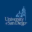 logo of University Of San Diego