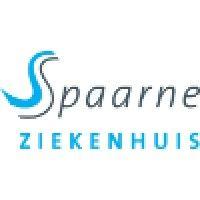 spaarne ziekenhuis logo image