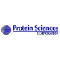 protein sciences corporation logo image