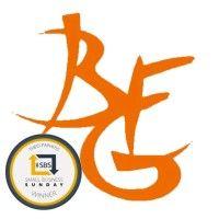 bfgraphics logo image