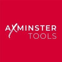 axminster tools logo image