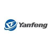 yanfeng automotive safety systems co., ltd. logo image