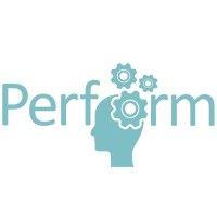 perform ltd logo image