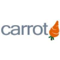 carrot analytics logo image