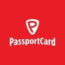 logo of Davidshield Passportcard