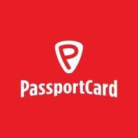 davidshield - passportcard logo image