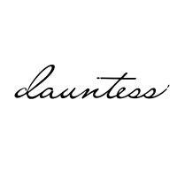 dauntess