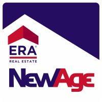 era new age real estate colorado logo image