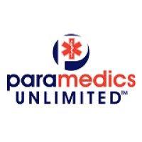 paramedics unlimited llc logo image