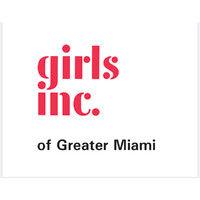 girls inc. of greater miami logo image