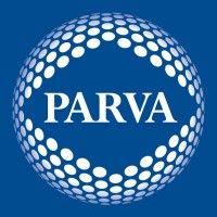 parva consulting logo image