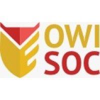 owisoc logo image