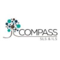 compass llc logo image