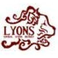 lyons central school district logo image