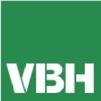 vbh budapest kft. logo image