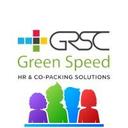 logo of Green Speed Jsc