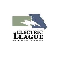 electric league of missouri & kansas logo image