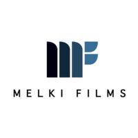 melki films logo image