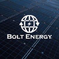 bolt energy méxico logo image