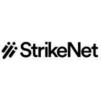 strikenet logo image